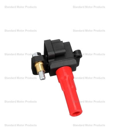 Standard Ignition Coil On Plug Coil, Uf-287 UF-287